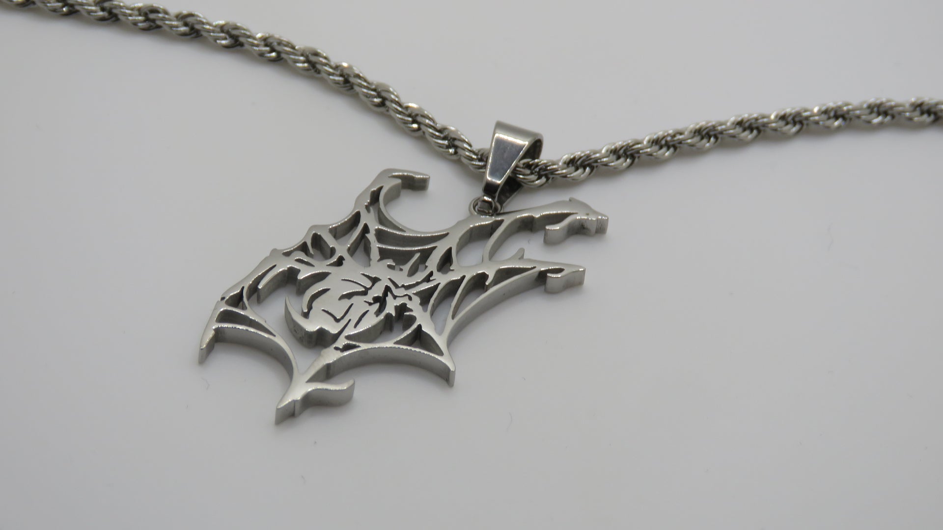 Spider Chain