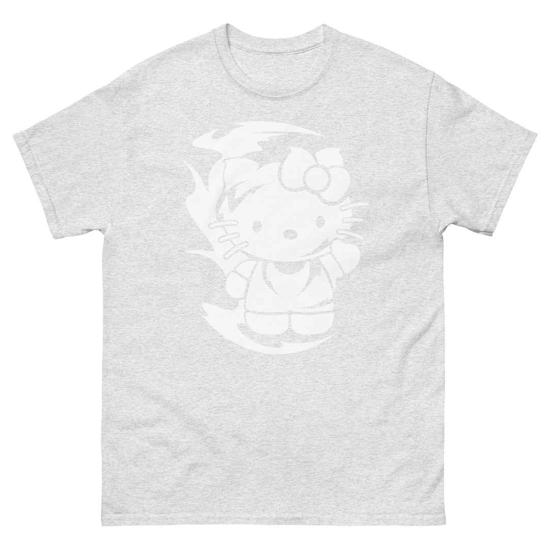 Kitty Tee