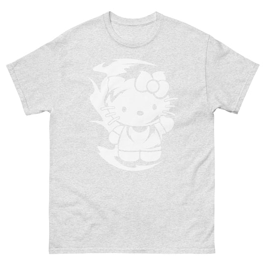 Kitty Tee