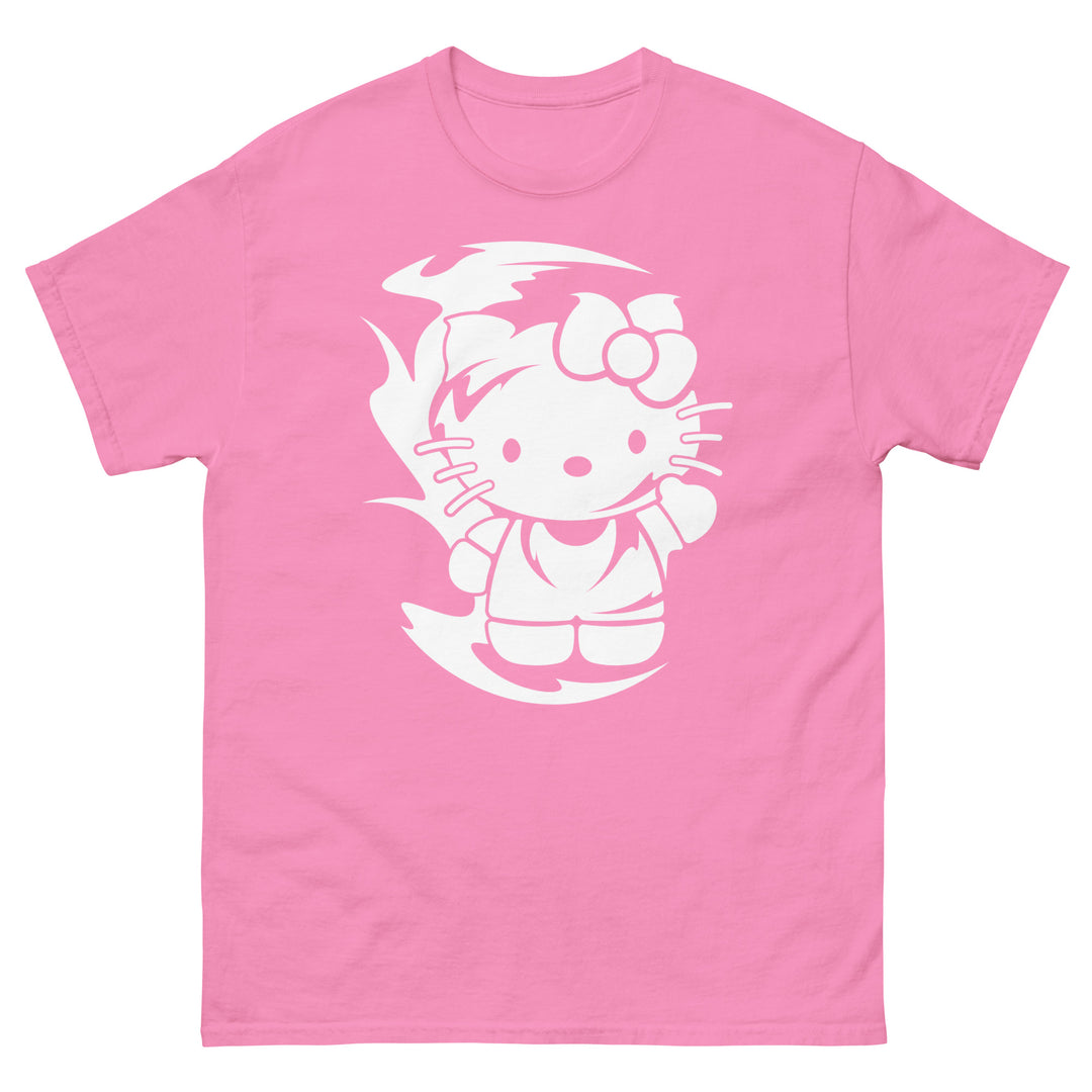 Kitty Tee