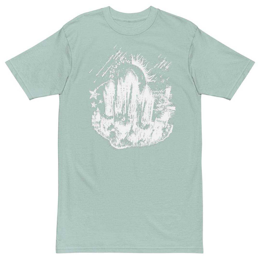 Ruins Tshirt