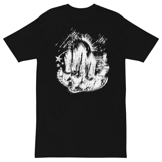 Ruins Tshirt