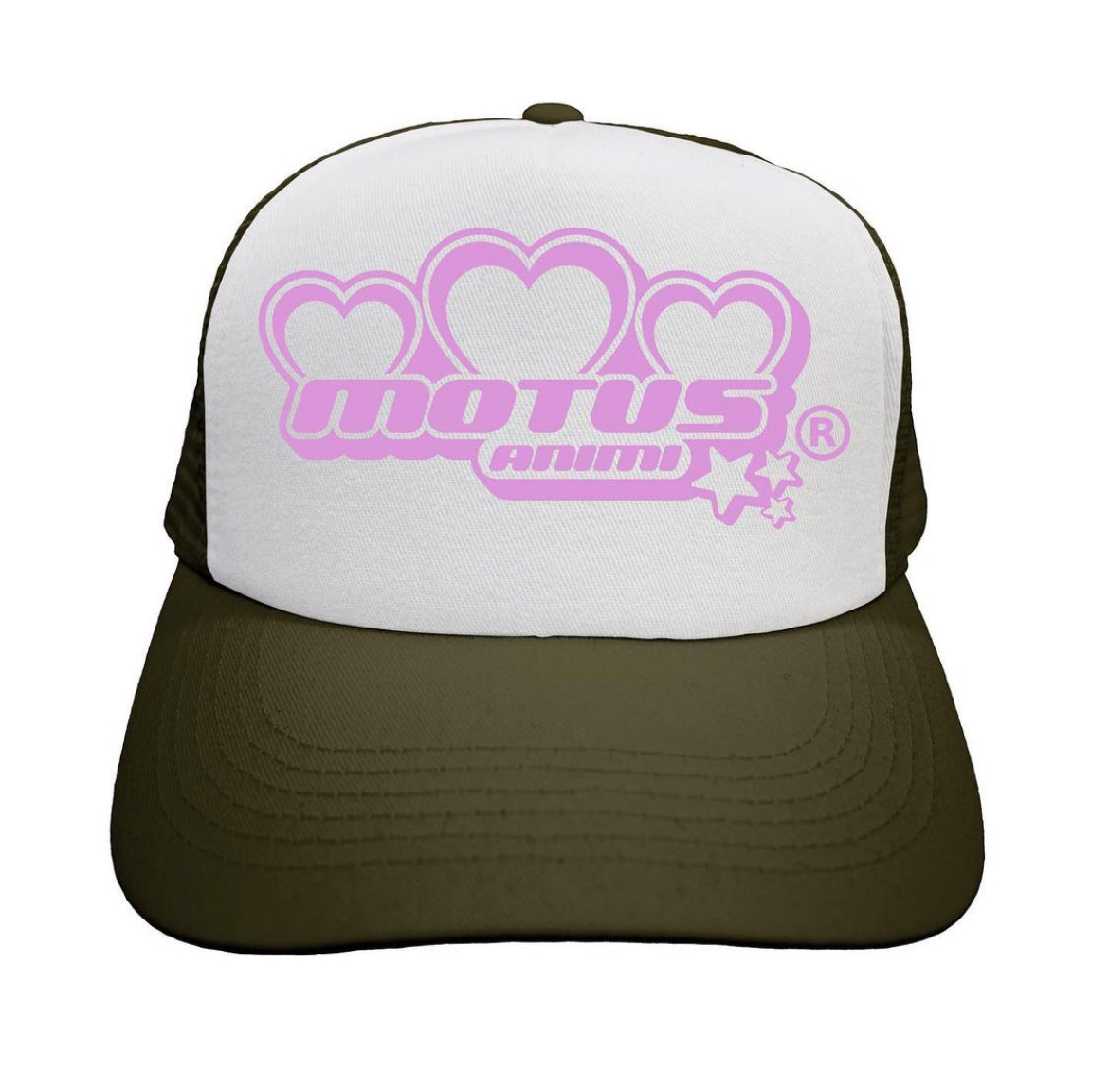 Logo Trucker