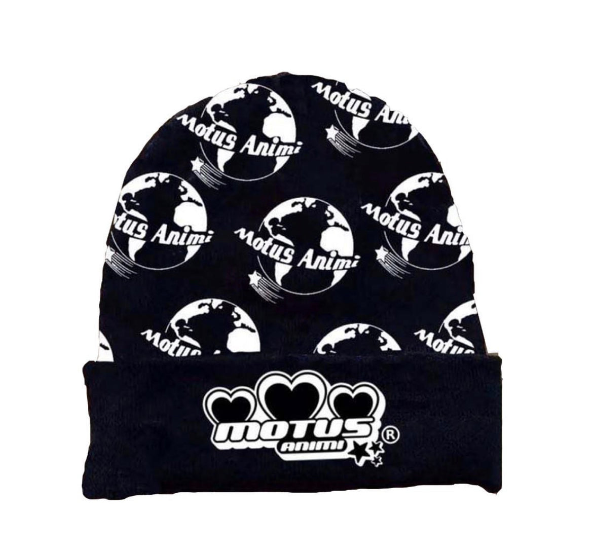 Logo Beanie